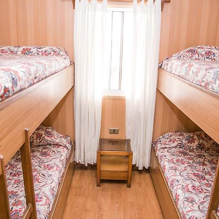 Cabanas Las Ananucas I La Serena Extérieur photo
