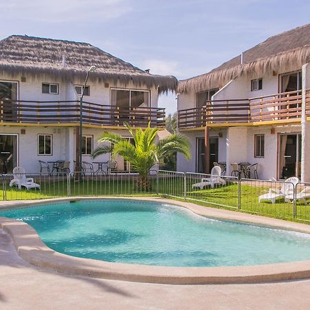 Cabanas Las Ananucas I La Serena Extérieur photo