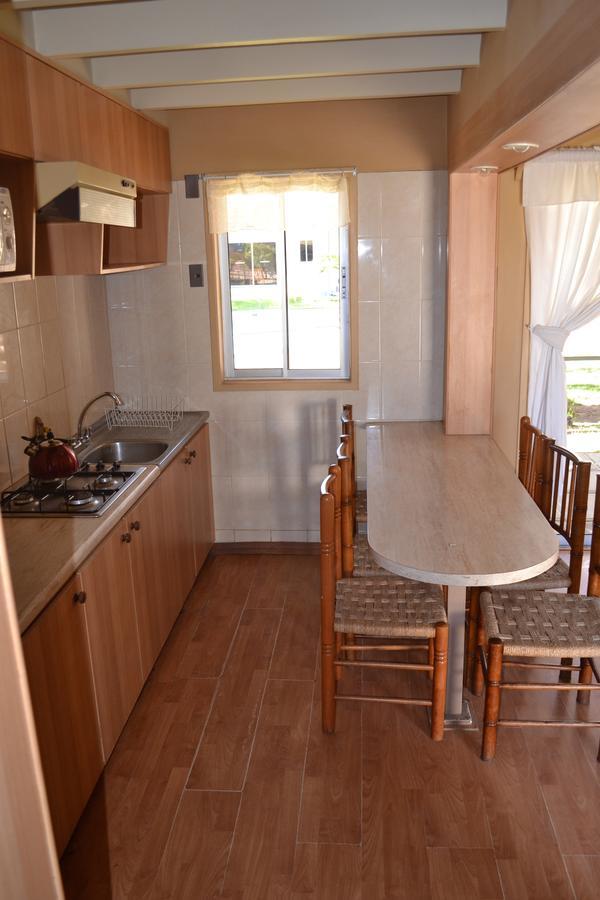 Cabanas Las Ananucas I La Serena Extérieur photo