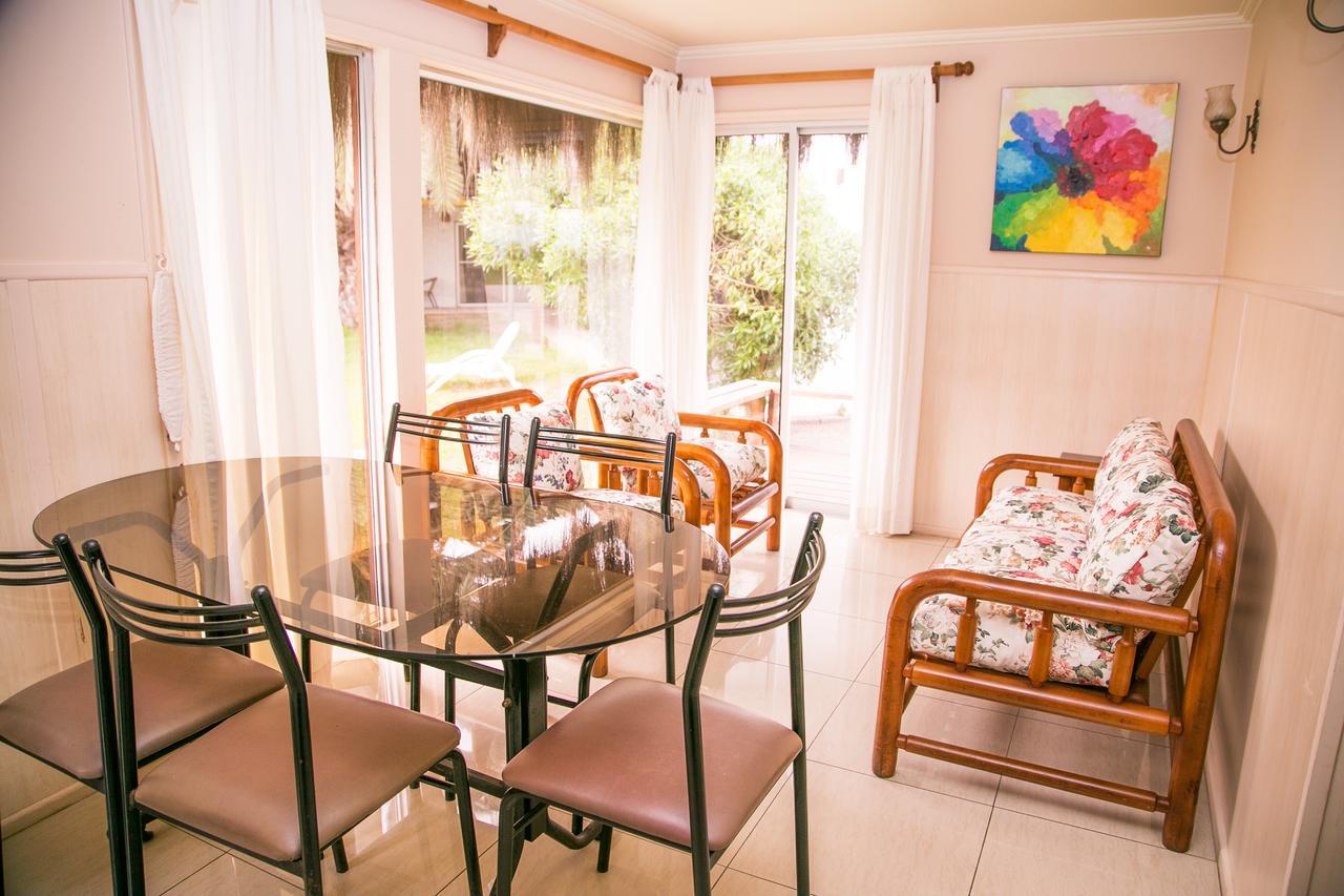 Cabanas Las Ananucas I La Serena Extérieur photo