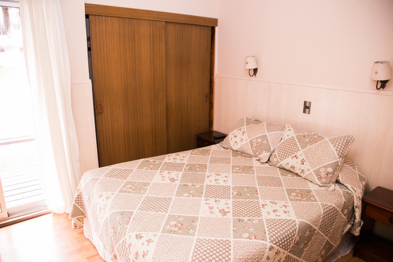 Cabanas Las Ananucas I La Serena Extérieur photo