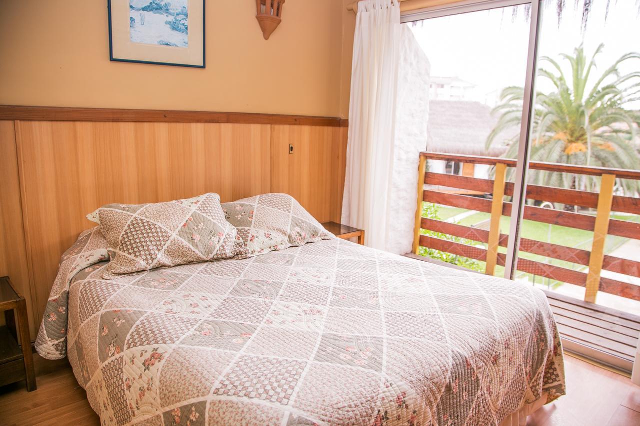 Cabanas Las Ananucas I La Serena Extérieur photo